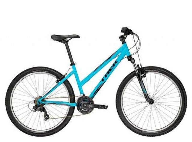 Bicicleta TREK Mujer 820 Aro 26