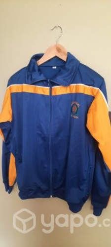 Poleron buzo nuevo talla S