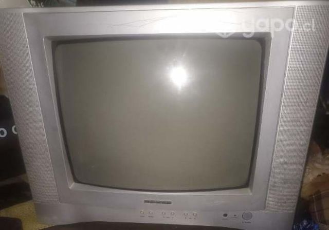 Televisor
