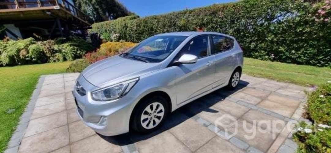 Excelente Hyundai accent