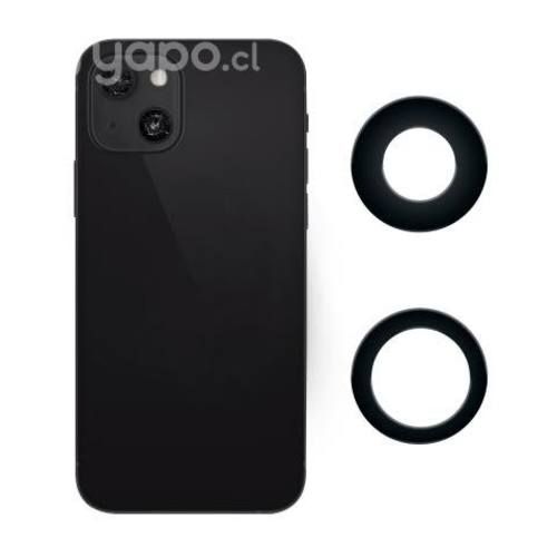 Vidrio de Camara Trasera para Iphone 14 + Adhesivo