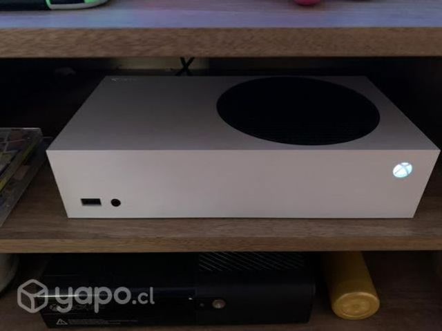 Xbox Serie S
