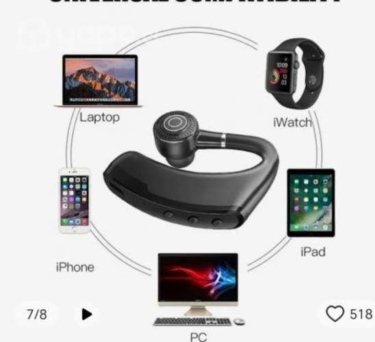 Auricular Bluetooth V9