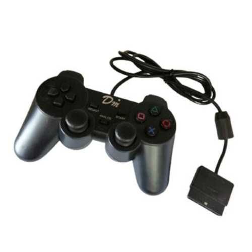 Joystick Alámbrico para PS2 Dual Shock - Cable