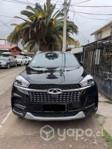 Chery Tiggo 8 GLS 1.5 Turbo