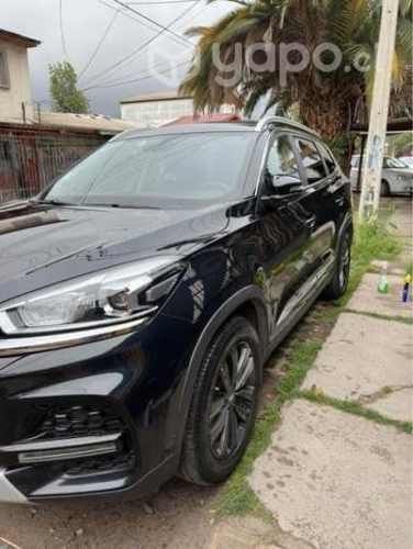 Chery Tiggo 8 GLS 1.5 Turbo