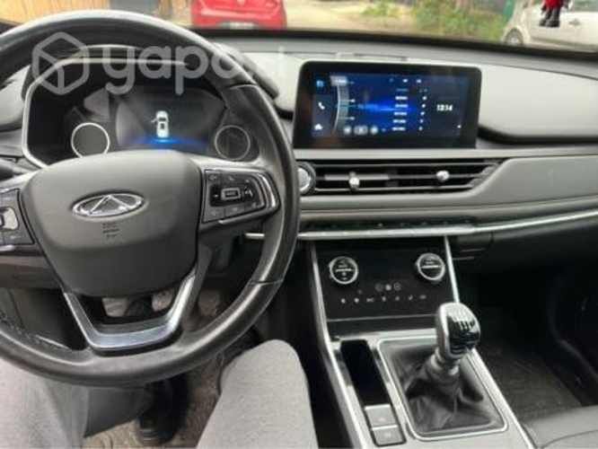 Chery Tiggo 8 GLS 1.5 Turbo