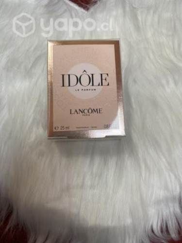 Perfume Idole