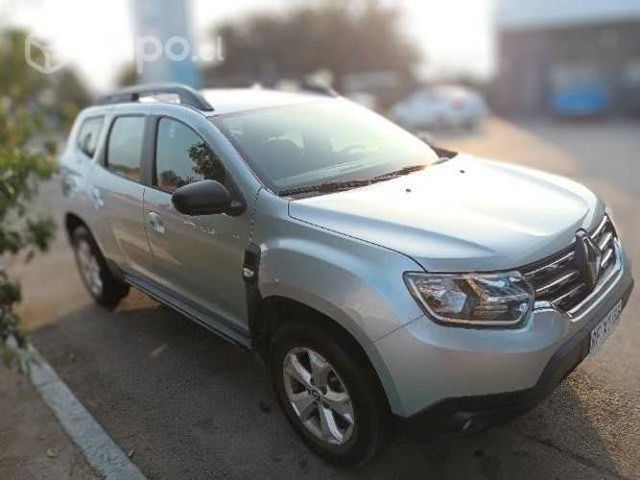 Renault duster 2021