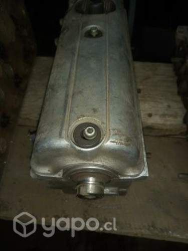 Culata Volkswagen Polo 1998