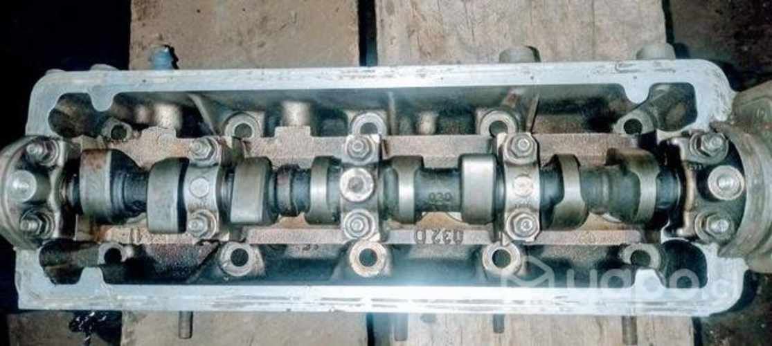 Culata Volkswagen Polo 1998