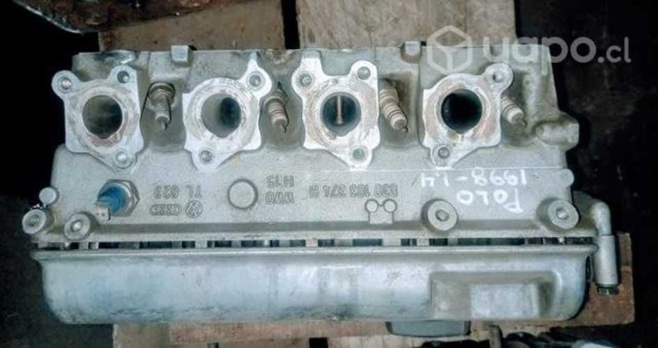 Culata Volkswagen Polo 1998
