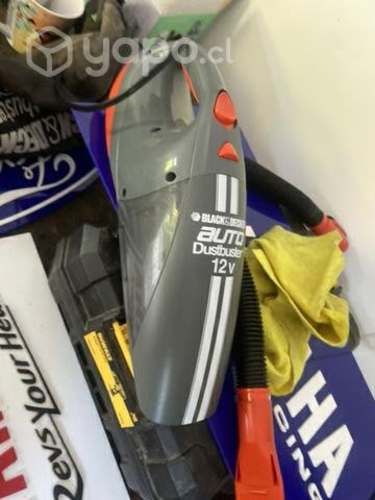Aspiradora auto