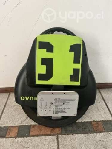 OVNIRIDE monociclo monorueda