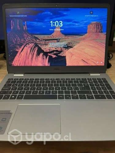 Notebook Dell Inspiror 15 - 3000