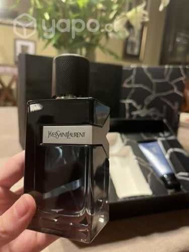 Nuevo Y Eau de Parfum Set, YvesSaintLaurent