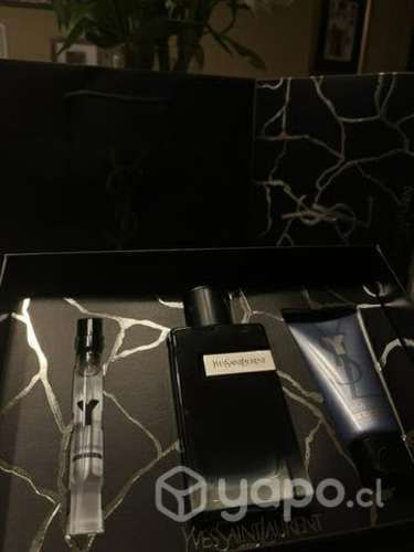 Nuevo Y Eau de Parfum Set, YvesSaintLaurent