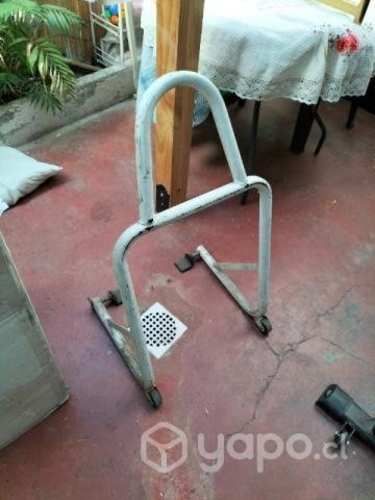 Caballete para Moto