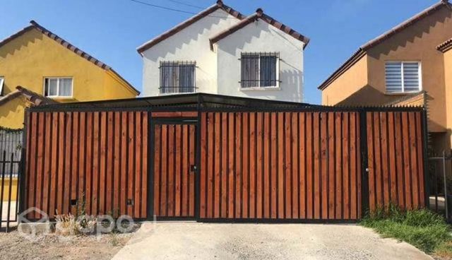 Vende su Dueño en Sector Puertas del Mar,La Serena