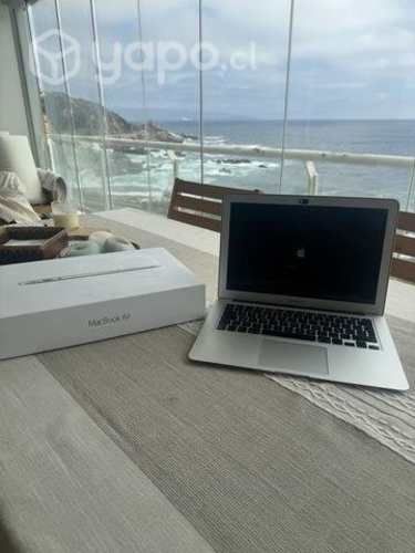 MacBook Air 2017 | 13,3" | 1,8Ghz | 8GB | 128GB