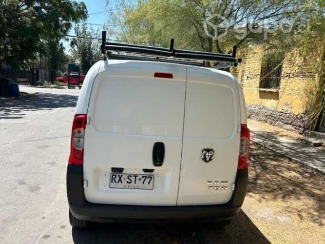 Ram v700 city diesel 2022