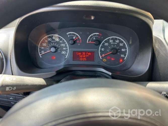 Ram v700 city diesel 2022