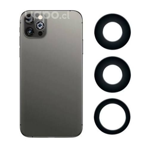 Vidrio de Camara Trasera para Iphone 14 Pro