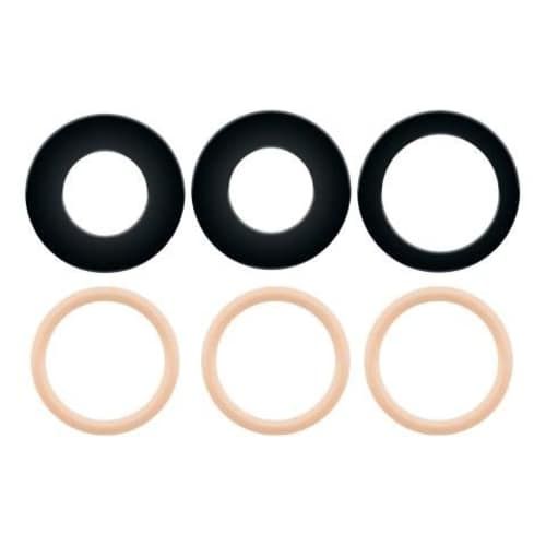 Vidrio de Camara Trasera para Iphone 14 Pro