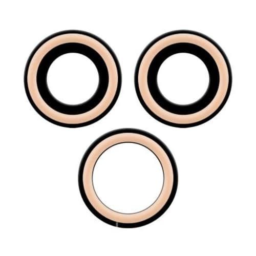 Vidrio de Camara Trasera para Iphone 14 Pro