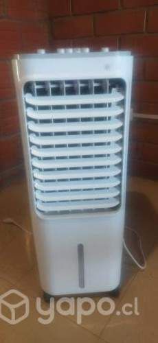 Enfriador de Aire Sindelen EEA-700