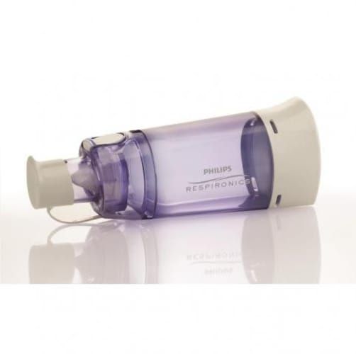 Aerocamara optichamber diamon philips