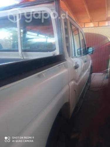 Mahindra pick up 2014