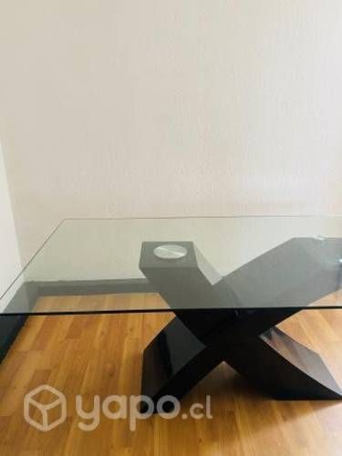 Vendo hermoso vidrio templado nuevo