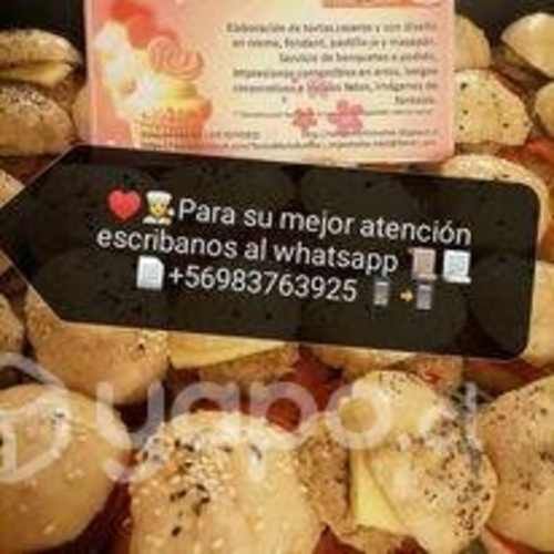 Cocteleria a pedidos