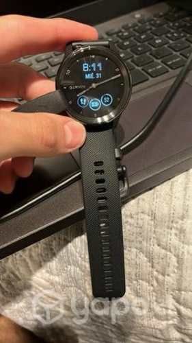 Reloj Garmin Vivomove Trend