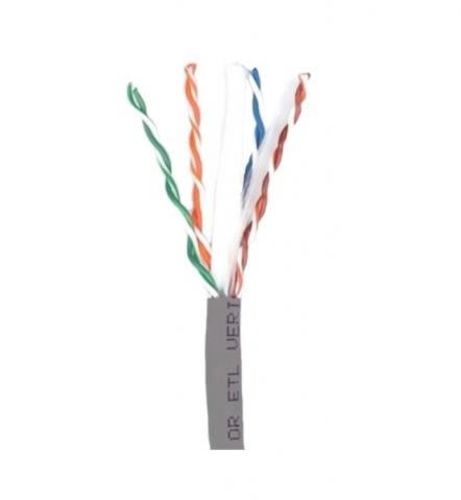 Cable UTP CAT 6 Leviton 305 mts