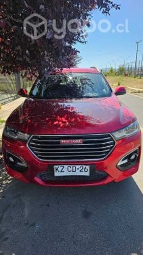 Haval h6 2019 elite