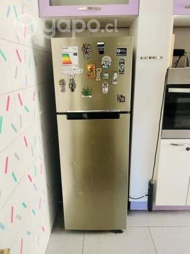 Refrigerador Samsung