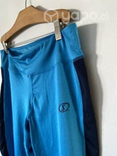 Calza Spalding talla M