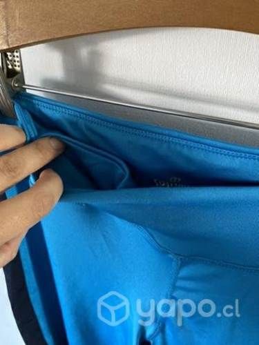 Calza Spalding talla M