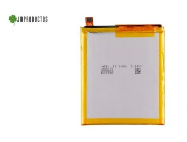 Bateria Compatible Motorola G7 Power G20 G30 One F