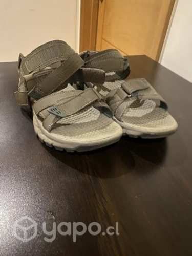 Sandalias MERREL boulder