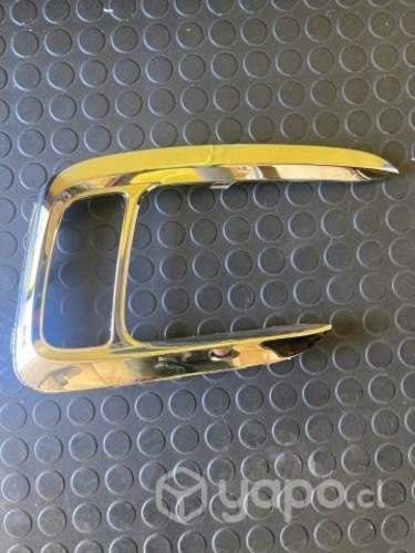 Rejilla cromada Chery Tiggo 2