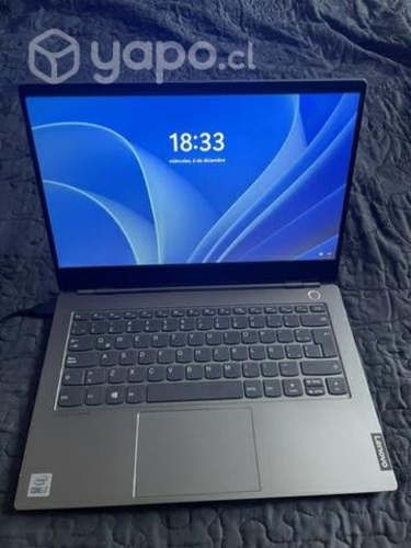 Lenovo Thinkbook 14s-IML