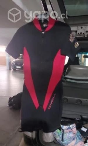 Traje Surf Mujer en excelente estado