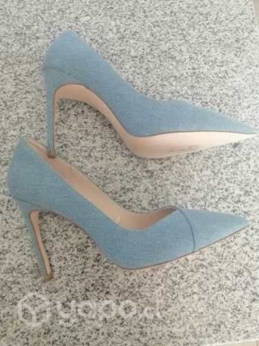 Zapato Mujer Zara nuevo