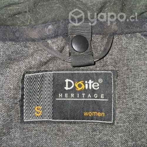 Chaqueta Doite original