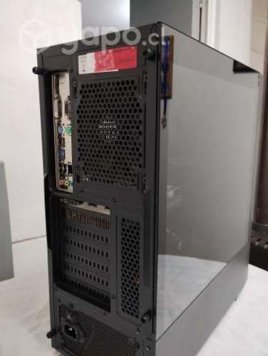 Pc Gamer Rgb Gtx 1650