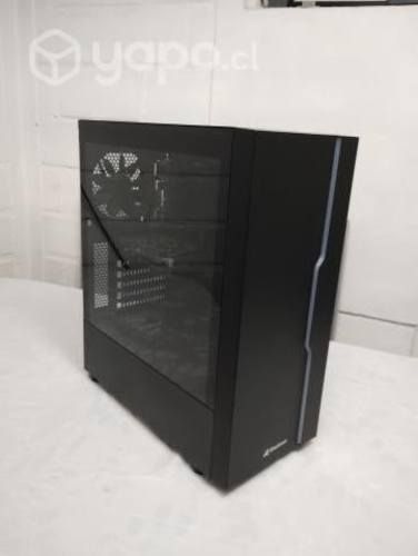 Pc Gamer Rgb Gtx 1650