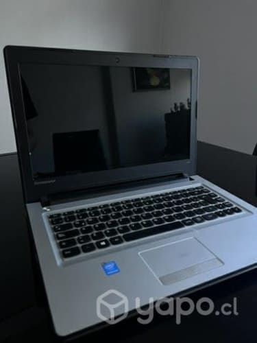 Notebook Lenovo